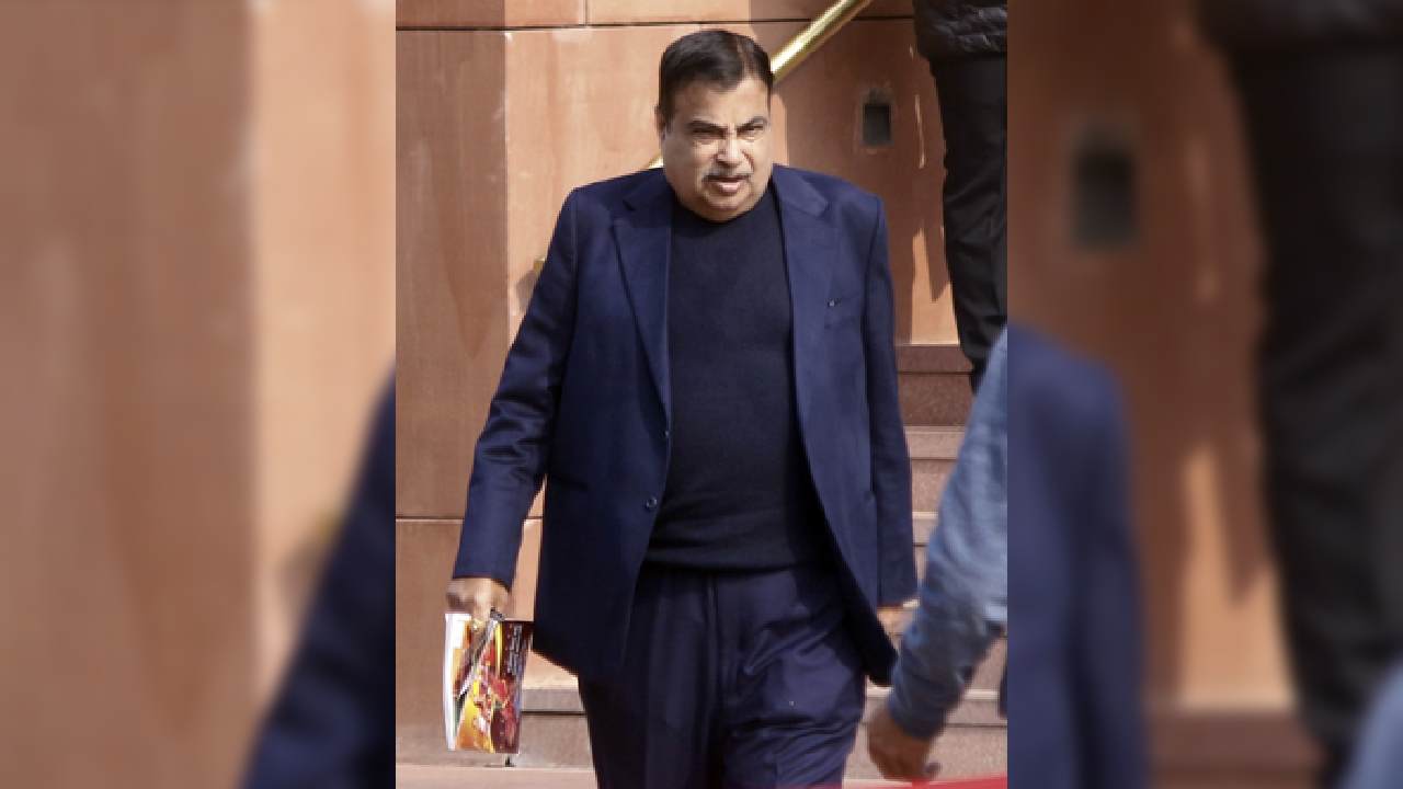 Gadkari Approves Rs 1170 Crore Outlay For Roads In Ladakh