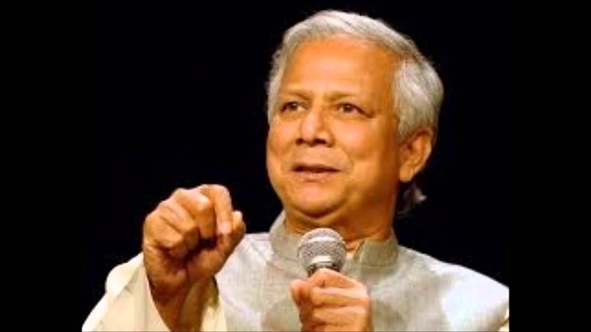 Bangladesh Nobel Laureate Md Yunus Sentenced To 6 Months In Jail For Violating Labour Laws