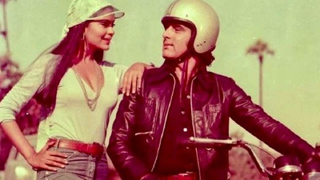 Zeenat Aman Reveals Why Feroz Khan Cut Her Pay On 'Qurbani' Set