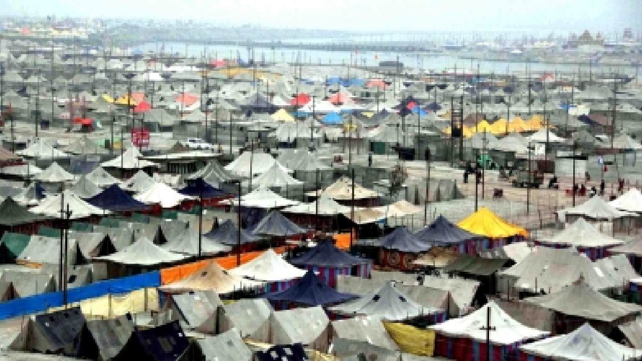 Magh Mela 2024 To Have Theme-based Gates, Says Yogi