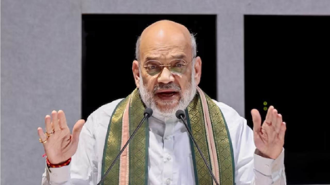Amit Shah To Visit Jammu And Kashmir On January 9