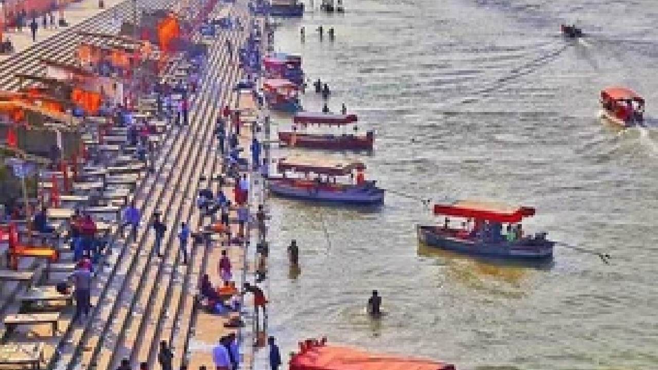 500 Pre-fabricated Toilets To Be Installed In Ayodhya