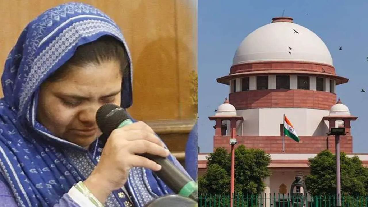 "Sends a strong message that women will be safe": K Kavitha Hails SC Ruling In Bilkis Bano Case