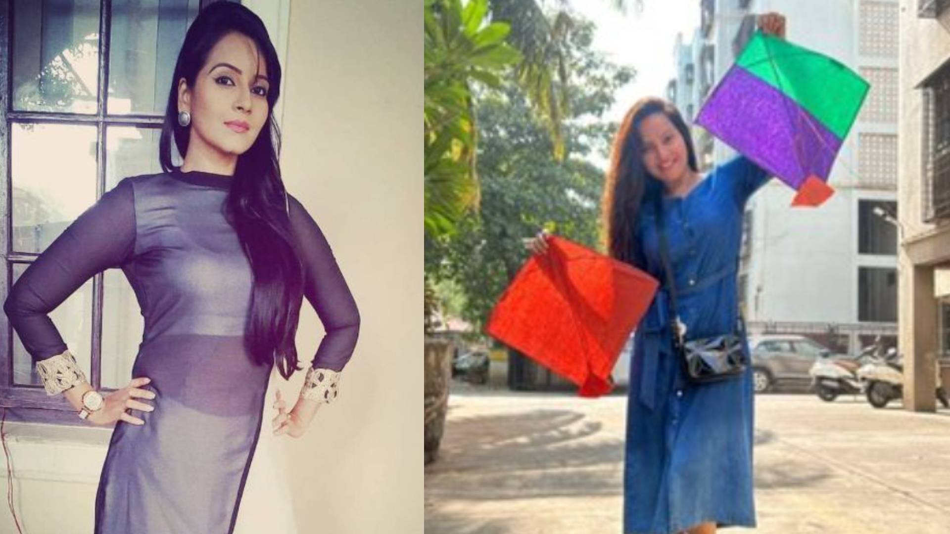 Geetanjali Mishra Recalls Childhood Kite Flying: It Serves As Nostalgic Artefacts