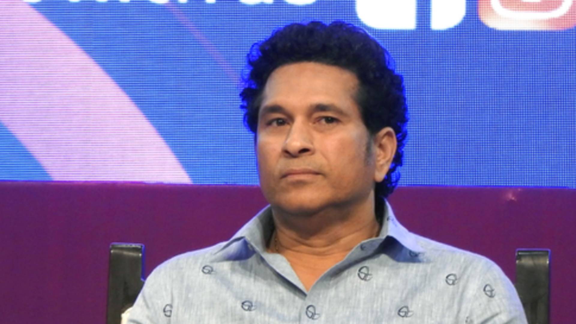 Now Deepfake Video Of Sachin Tendulkar Comes Out Promoting Gaming App