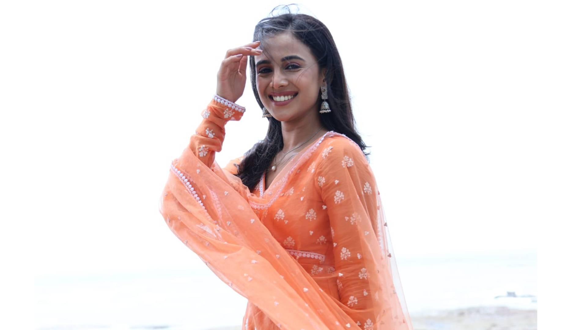 Sayli Salunkhe: It's Difficult To Cut Off From A Character