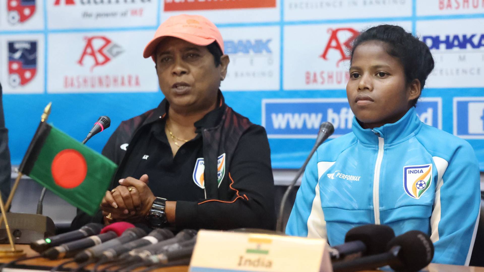 Indian Women To Trigger Off SAFF U19 Campaign Against Bhutan