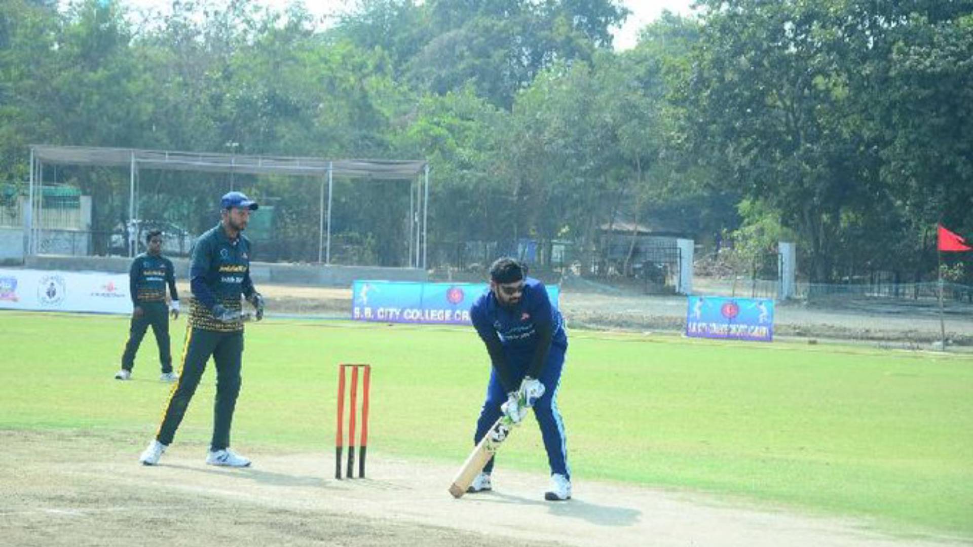 Nagesh Trophy: Karnataka To Face Odisha, Andhra To Clash Against Gujarat In Semi-Finals