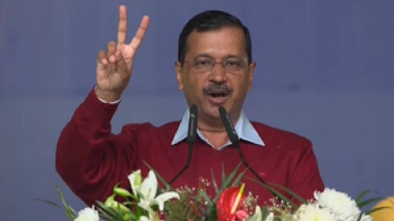 Blow To INDIA Bloc As AAP Decides To Go Solo In Delhi Too