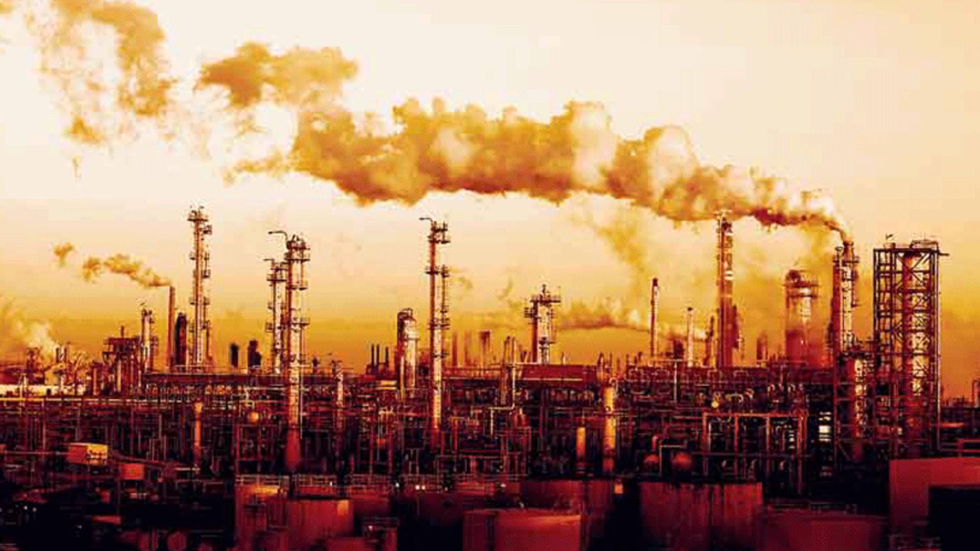Industrial Growth Rises To 3.8% In December