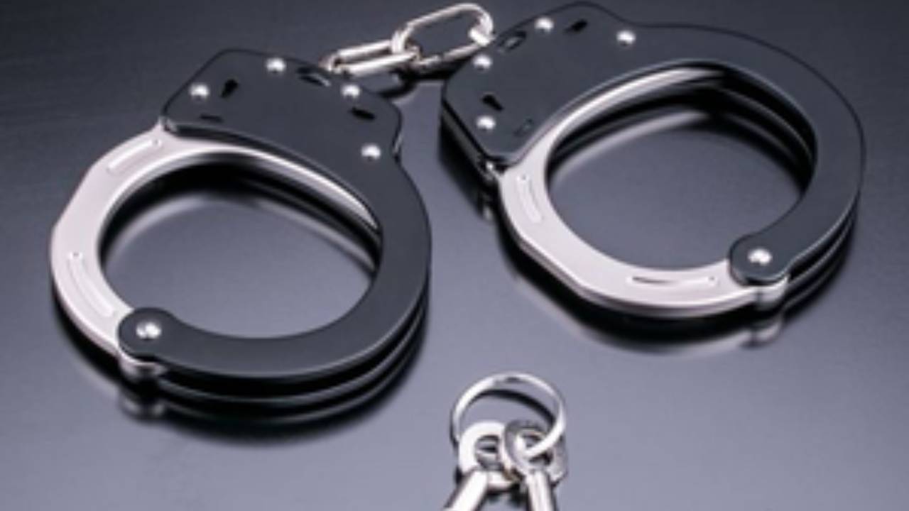 7 Arrested In Cuttack ATM Van Loot Case