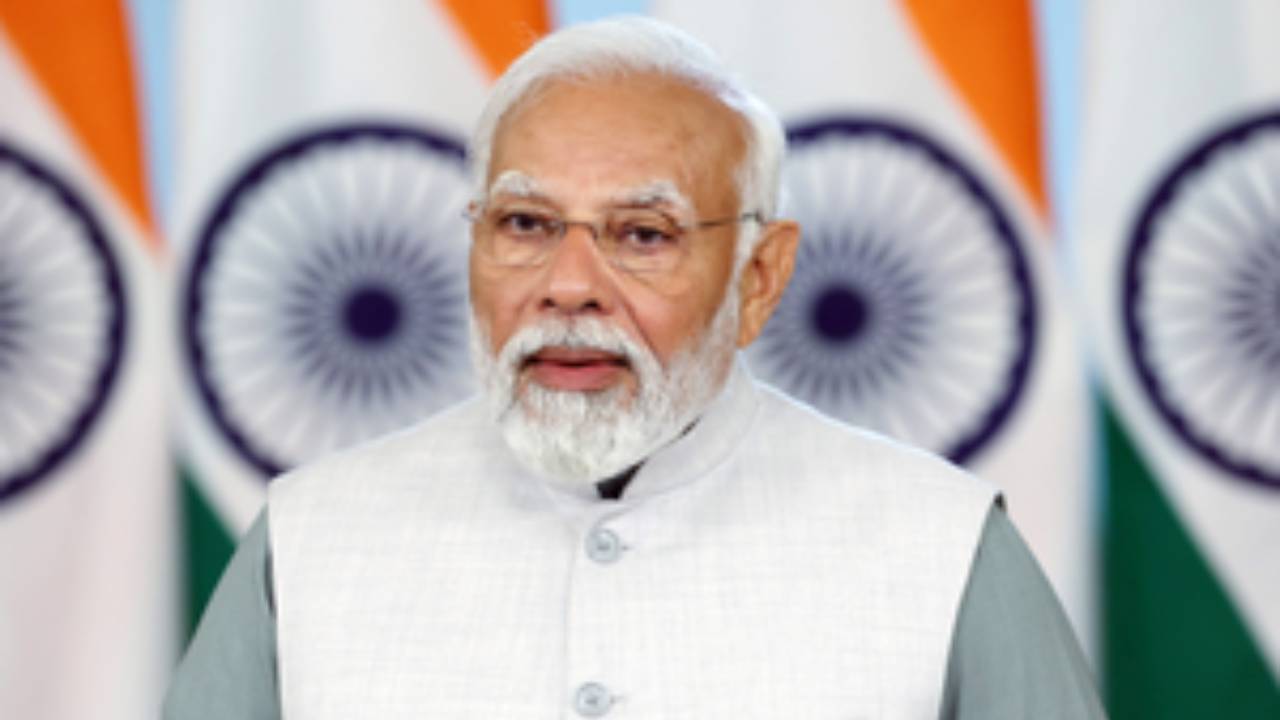PM Modi To Lay Foundation Of AIIMS Rewari, Gurugram Metro Rail Project