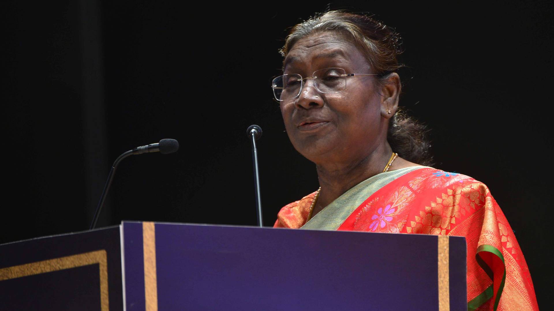 President Droupadi Murmu To Embark 4-Day Visit To Odisha From Feb 28