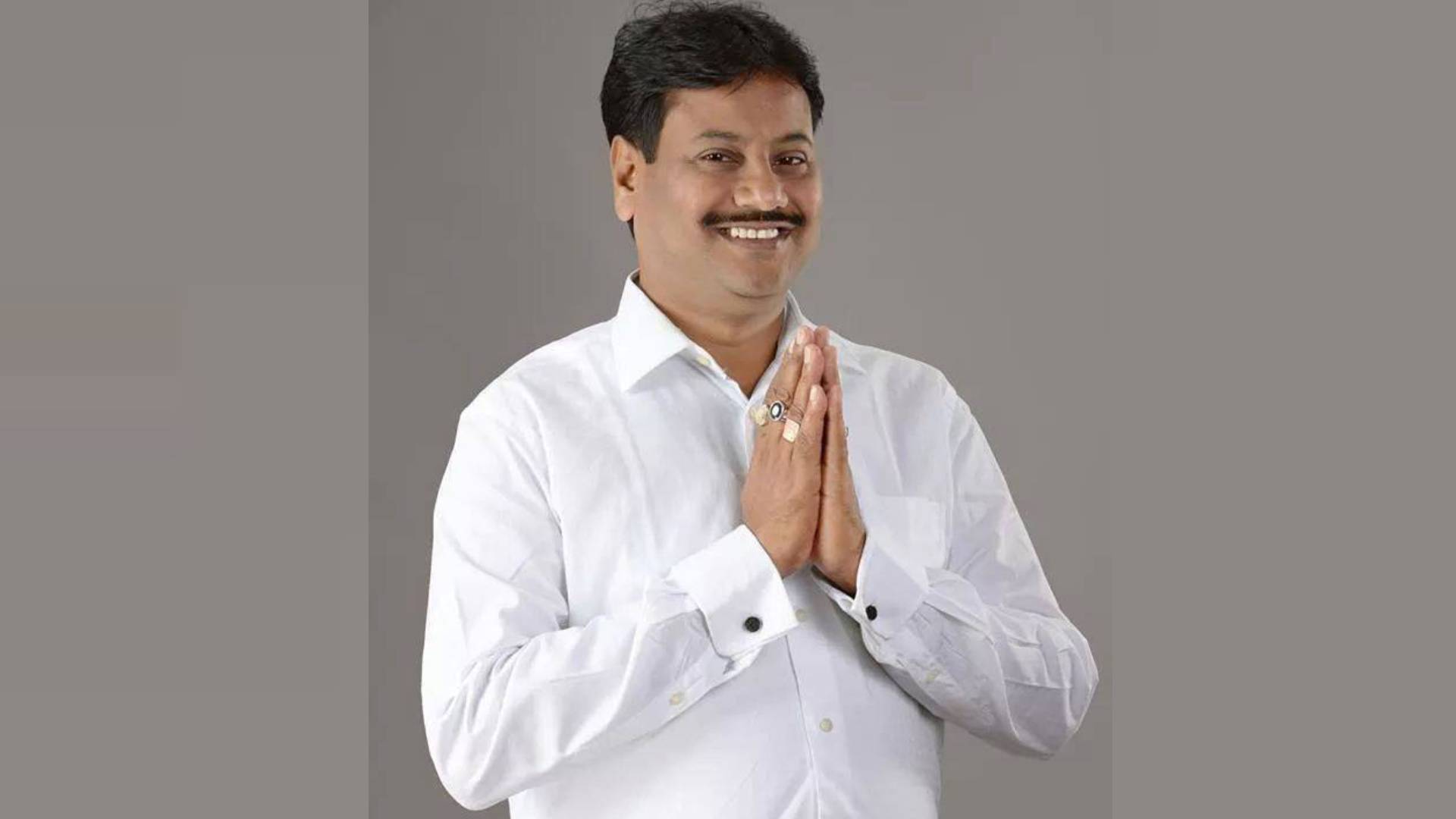 Chilika MLA Prashant Jagdev Likely To Join BJP today