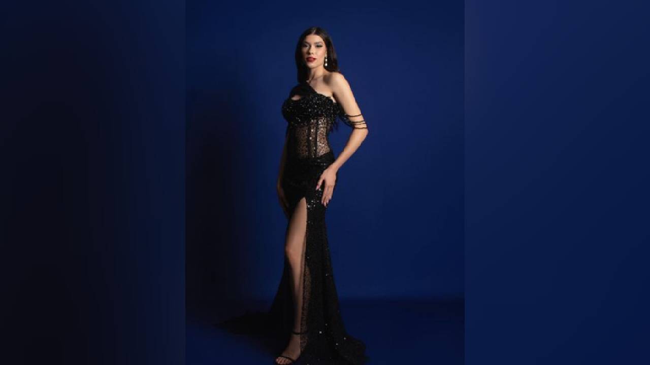 71st Miss World: Brazil's Leticia Prota Wins 'Beauty With Purpose' Round