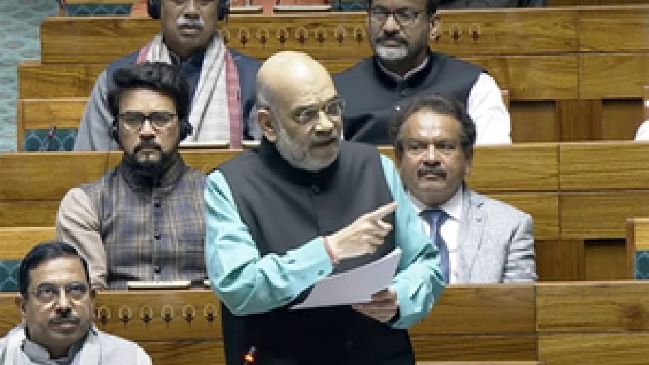 Govt notifies CAA rules to grant citizenship to minorities from Pakistan, Bangladesh & Afghanistan