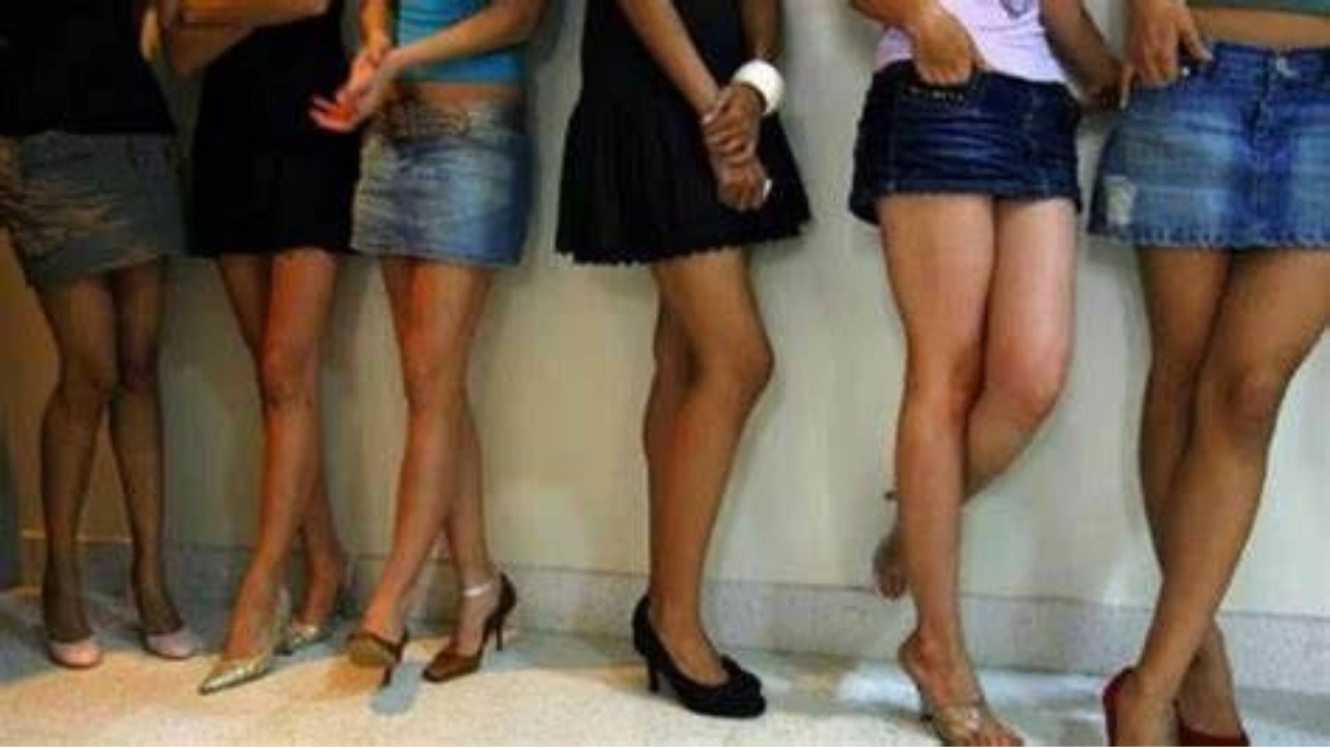 Sex Racket Busted In Balangir, Four Arrested