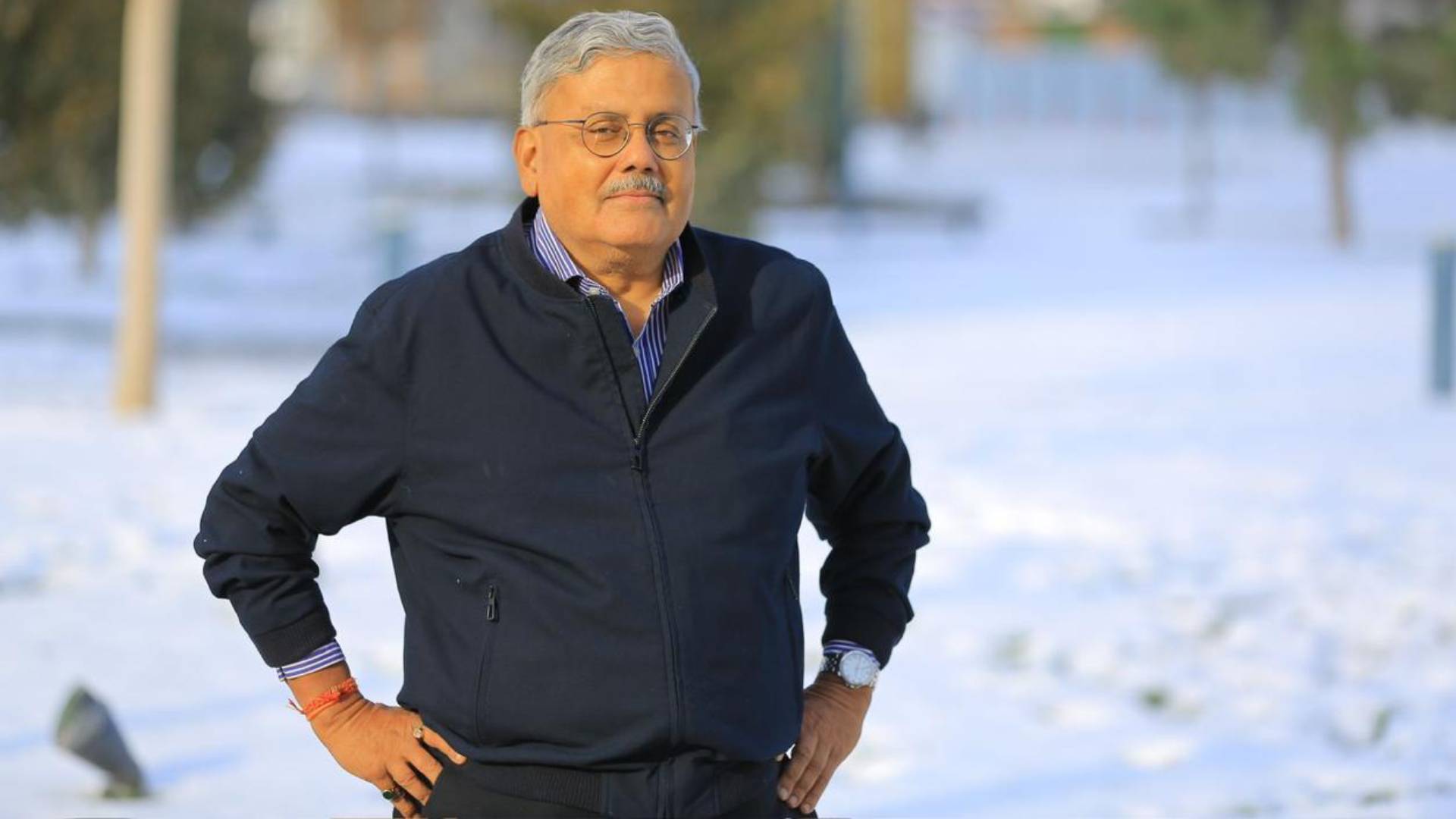 Award-Winning Journalist Shantanu Guha Ray Passes Away