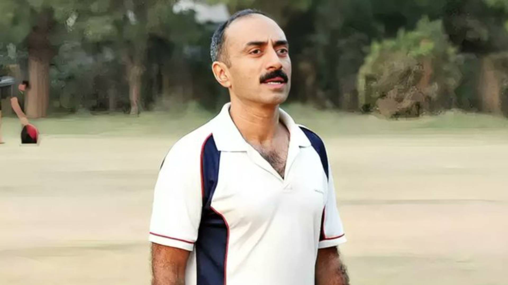 Former IPS Officer Sanjiv Bhatt Convicted For 20 Years In 1996 Drug Seizure Case