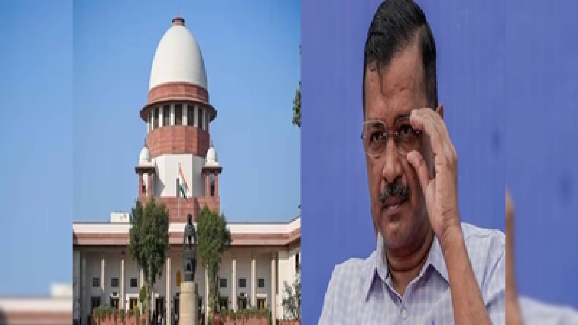 SC Orders AAP To Vacate By August 10 Its Office Encroaching On Delhi HC’s Land