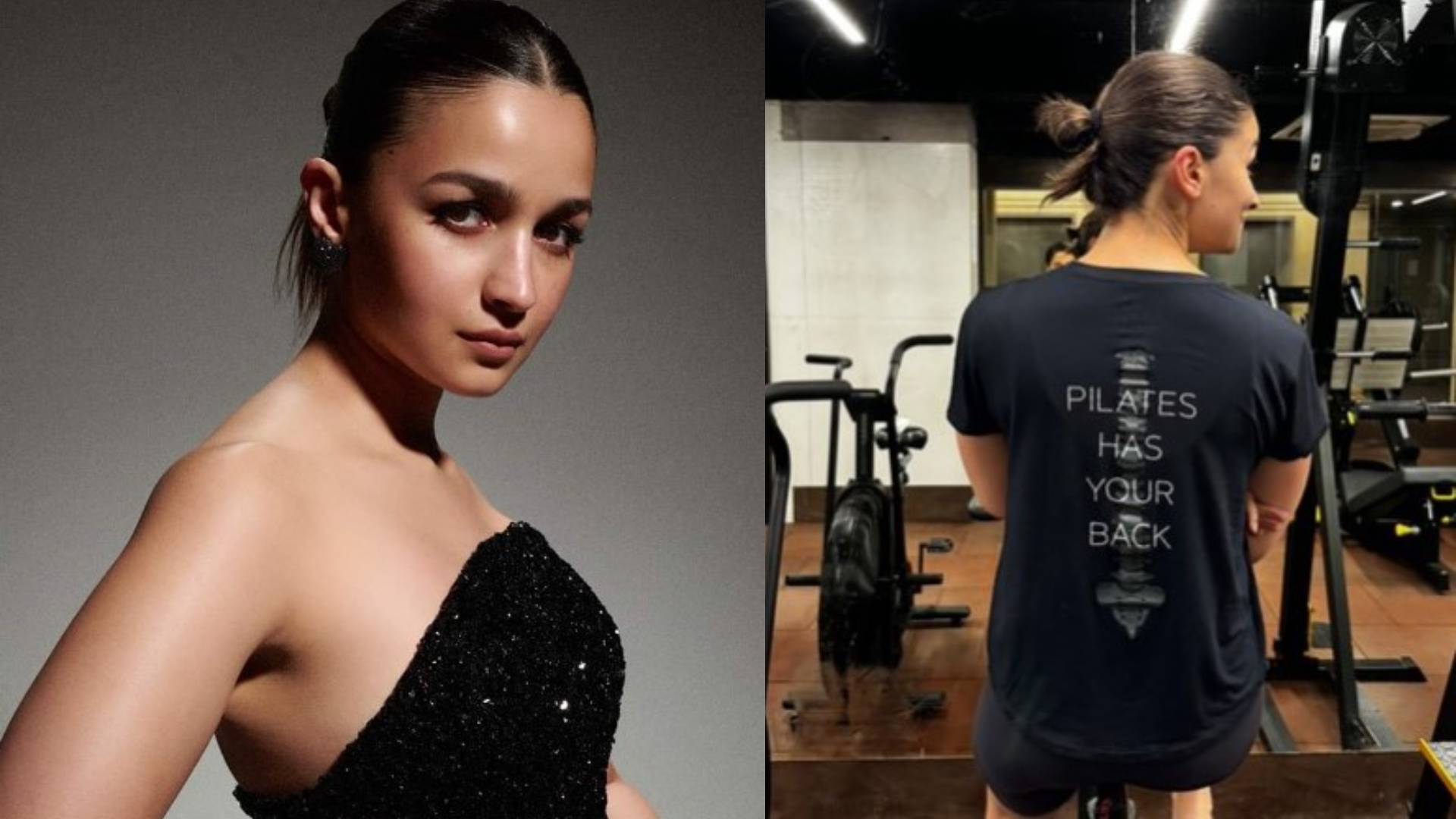 Alia Bhatt Wakes Up Celeb Fitness Trainer Yasmin Karachiwala ‘Early In The Morning’