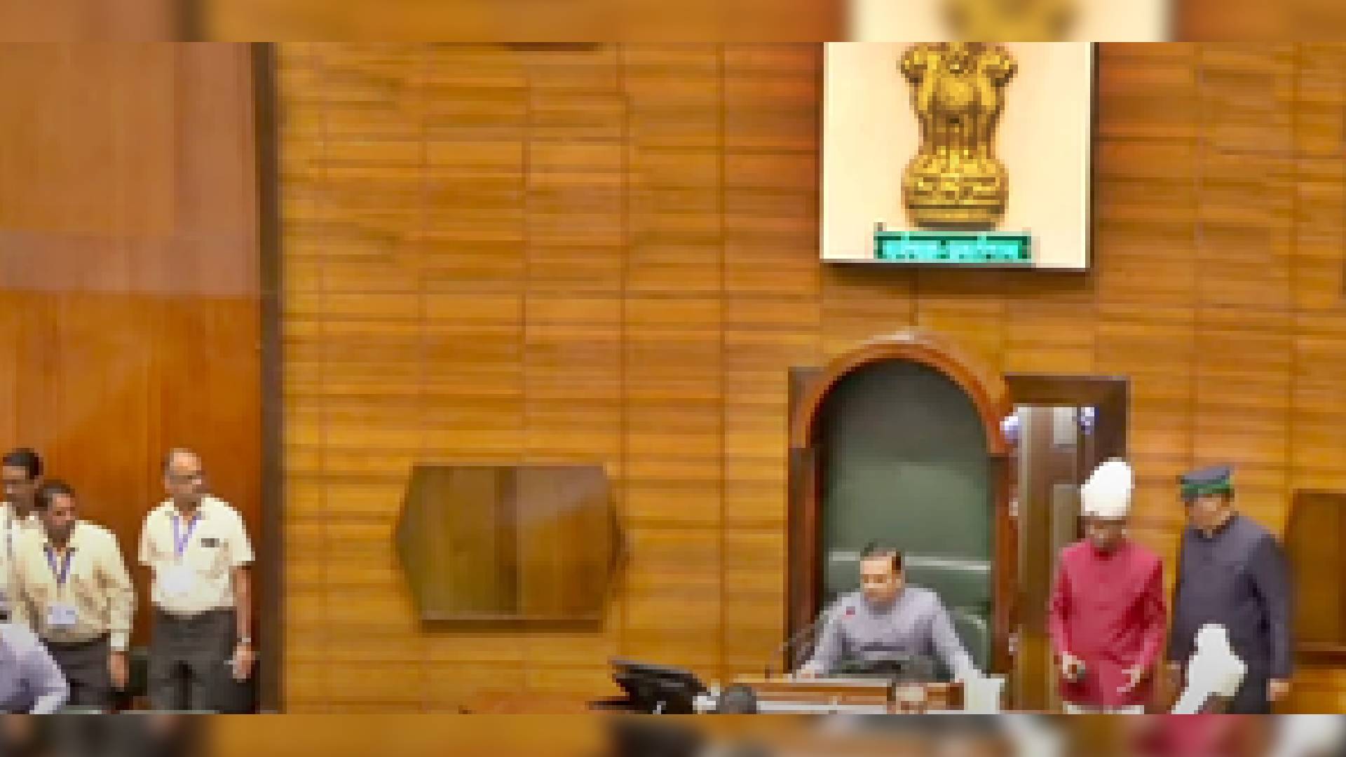 Maha Govt Tables Bill To Prevent Paper Leaks With Provisions Of Jail Term, Hefty Fines