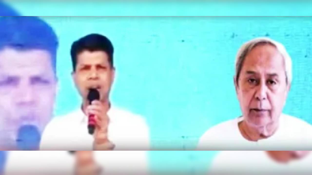 CM Naveen Unreachable To Party Leaders!