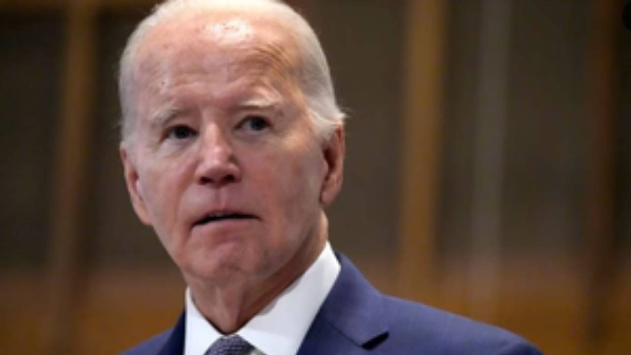 'We Will Hold You Accountable': Biden Warns Hezbollah Over Killing Of US Troops