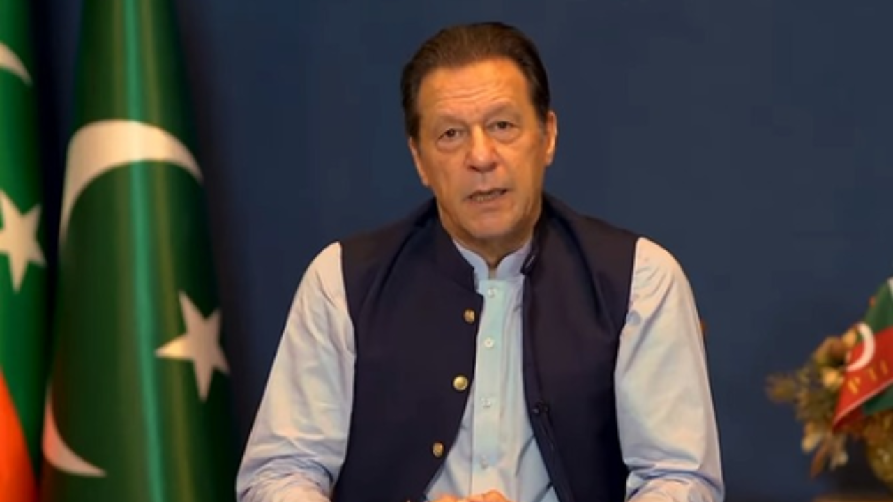 PTIs future prospects in Pakistan politics