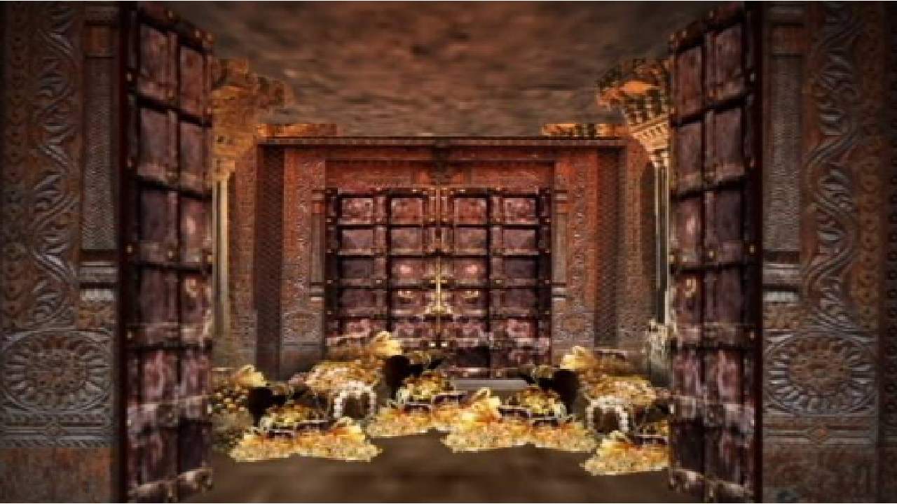 Puri: Laser Scanning Of Shreemandir Ratna Bhandar To Begin Tomorrow