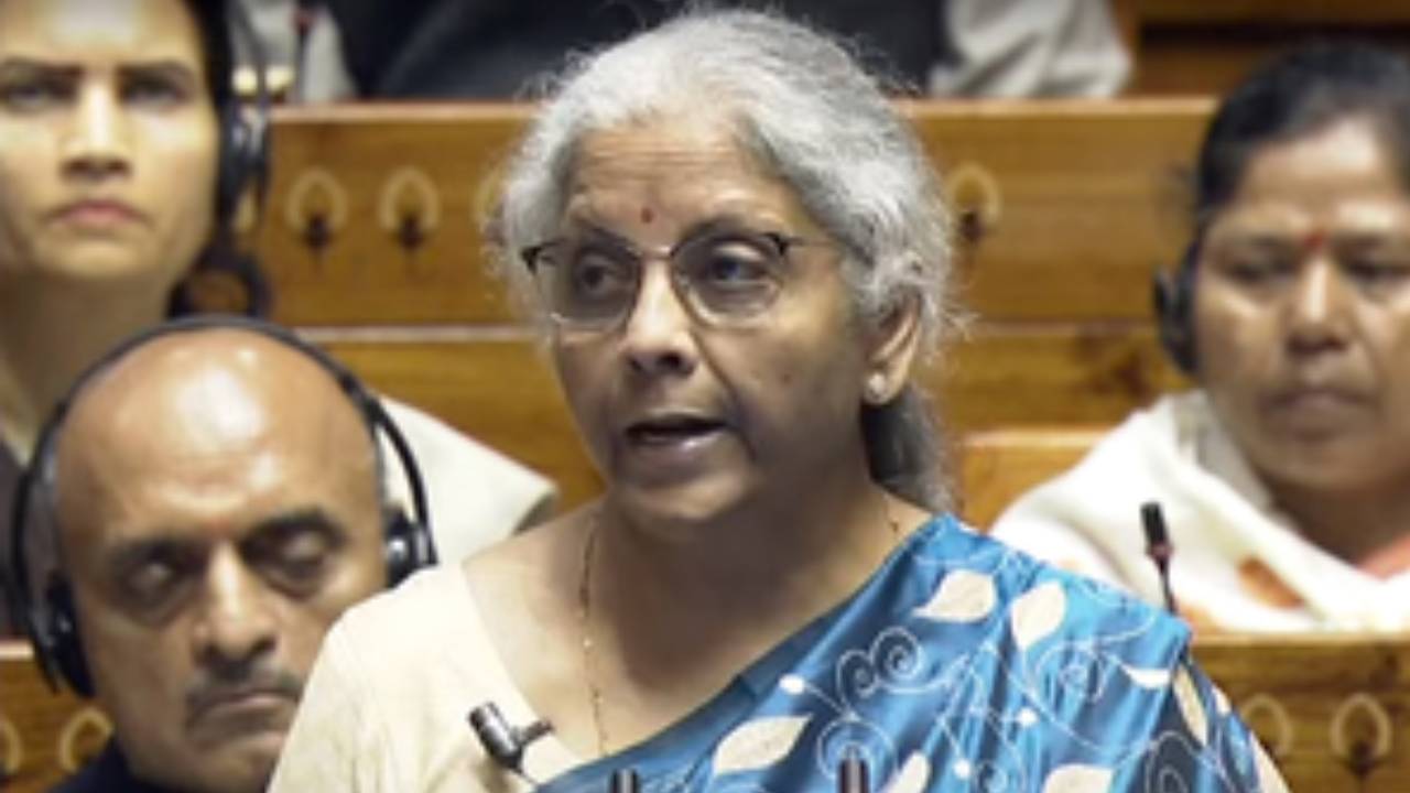 Bihar, Jharkhand, Chhattisgarh, Odisha & Bengal To Be Engines Of Growth: Sitharaman