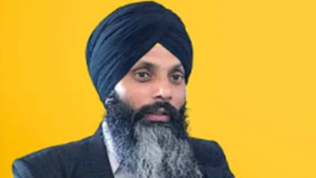 Multiple Gunshots Fired At Home Of Nijjar's Friend In Canada