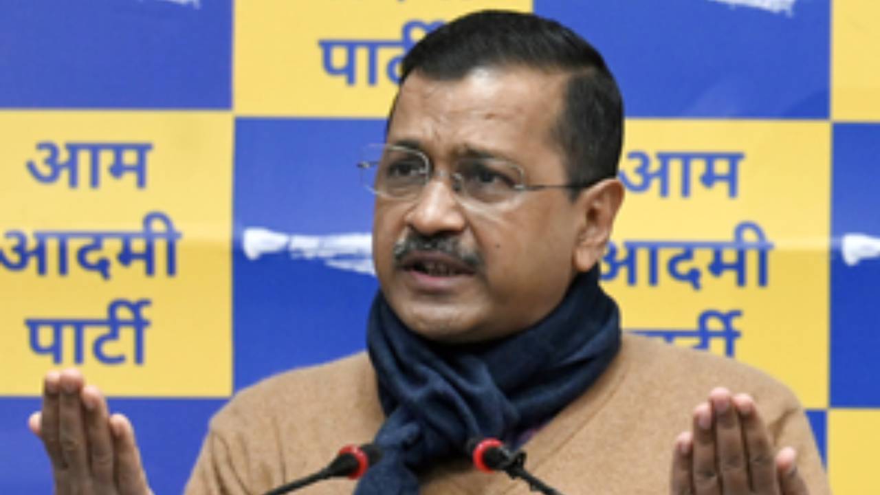 Excise Policy Case: ED Moves Delhi Court Against Kejriwal For Not Complying With Summons