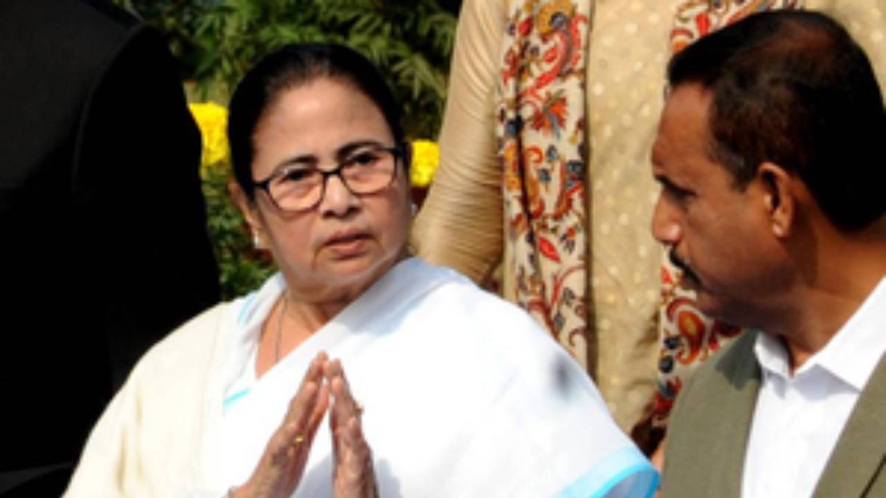 From Saradha & Rose Valley To Cattle, Coal & Job Scams, TMC's Trail Of Graft