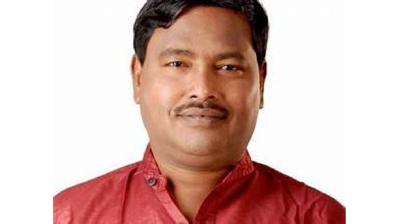 Ex-Minister Ganeshwar Behera Quits Congress
