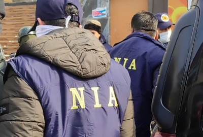 NIA Arrests 15 Operatives After Raids At 44 Locations In Maha, K’Taka In IS Conspiracy Case