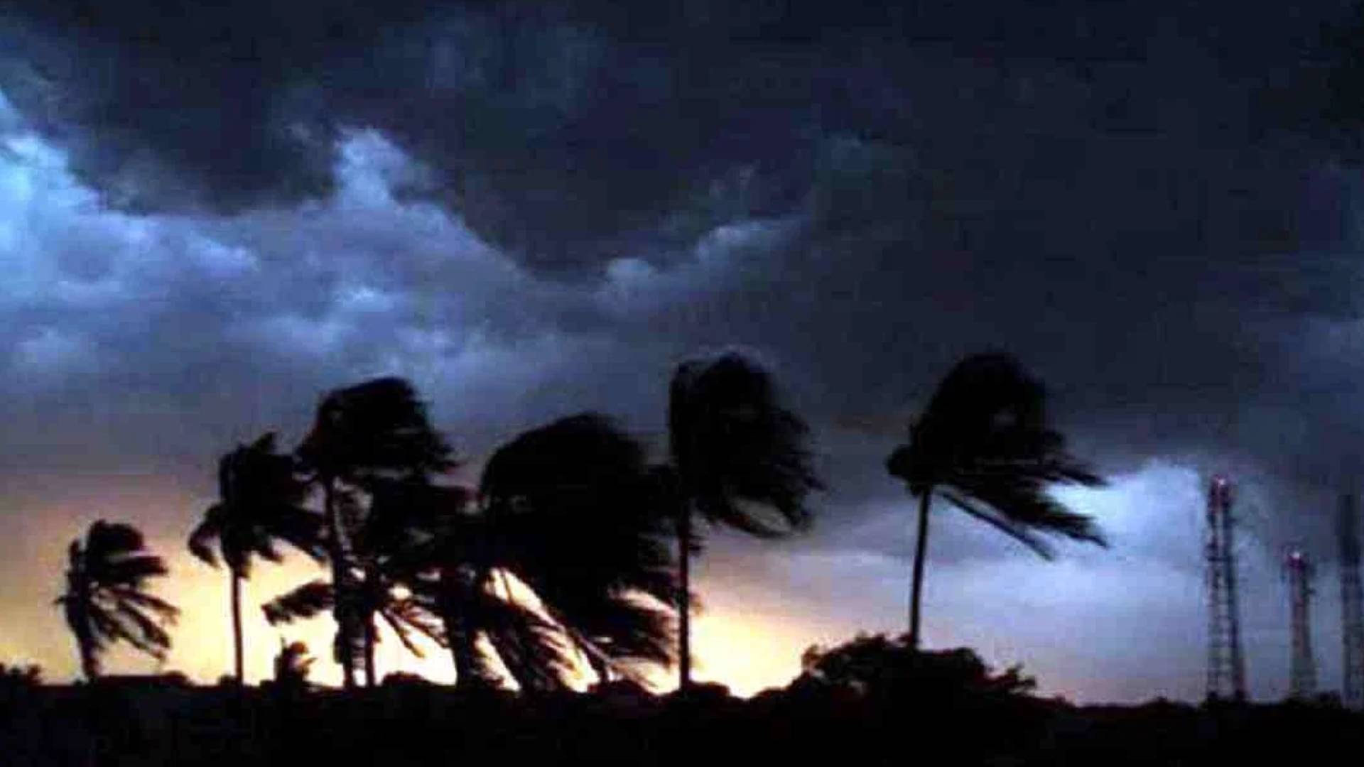 Nor'wester Alert: IMD Issues Orange Warning For 9 Odisha District