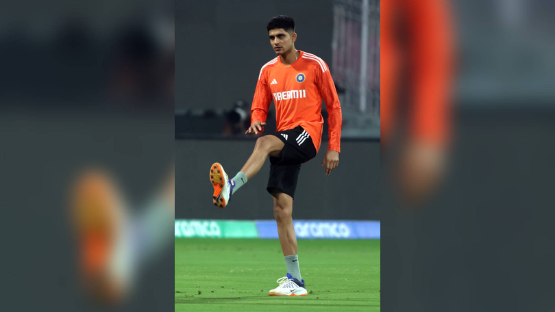 Men’s ODI WC: Hope Shubman Can Score Big At The Wankhede, Says Aakash Chopra