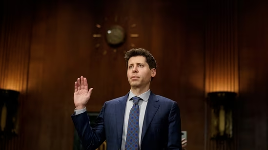 OpenAI Crisis Resolved as Sam Altman Returns as CEO