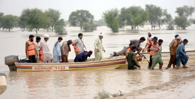 29 Killed, 50 Injured Due To Heavy Rains In Pakistan