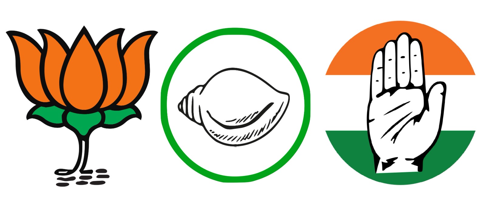 Election 2024 Results Live: BJP Marching Towards Odisha Crown