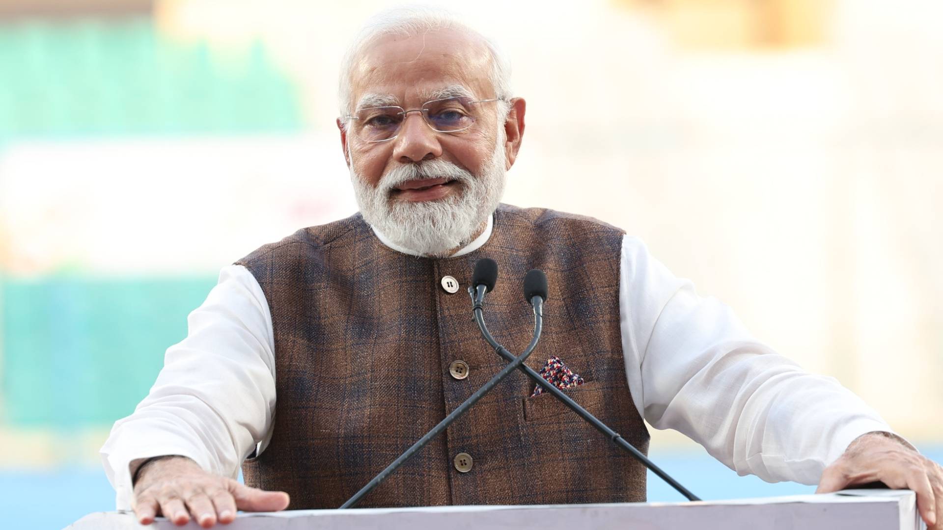 PM Modi To Address BJP's New Voters' Conference On January 24