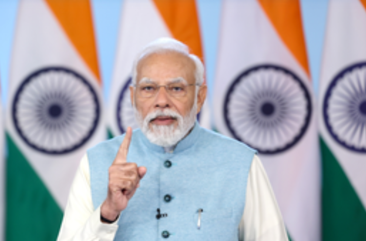 PM Modi To Kick Off 29-Nation AI Summit In Delhi On Dec 12