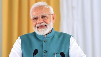 PM Modi to interact with students, teachers, and parents in 'Pariksha Par Charcha' program today