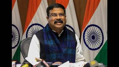 Union Minister Pradhan To Launch 100 Cube Startup At IIM Sambalpur Tomorrow