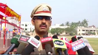 Accused in ‘drone flying over Shreemandir’ case to be punished as per law: Puri SP