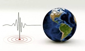 5.1-Magnitude Quake Hits Chile