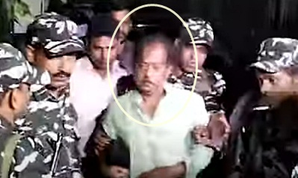 'Will Not Survive For Long', Says Arrested Bengal Minster