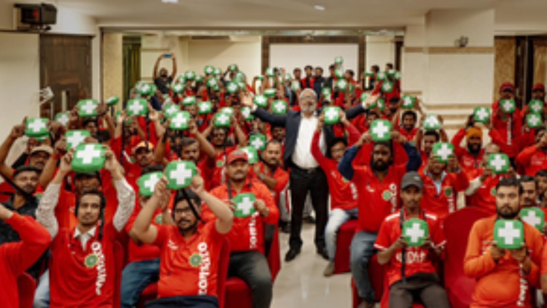 Over 20K Zomato riders equipped to provide medical aid in roadside emergencies: CEO