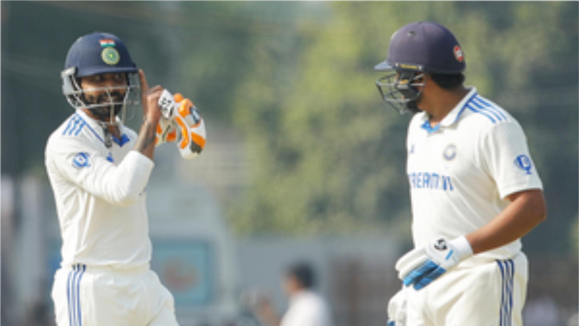 3rd Test: India To Wear Black Armbands In Rajkot In Memory Of Dattajirao Gaekwad